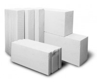 Газоблок СТОУНЛАЙТ 150/200/600 (2,16м3/120 шт/пал.) плотность 500 (кг/м3),