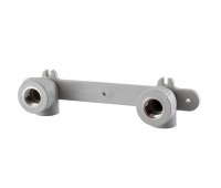 Крепление для смесителя внутр.резьба Vsplast PPR 20*1/2" ** 2024