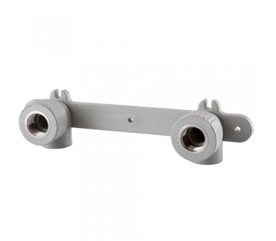Крепление для смесителя внутр.резьба Vsplast PPR 20*1/2" ** 2024