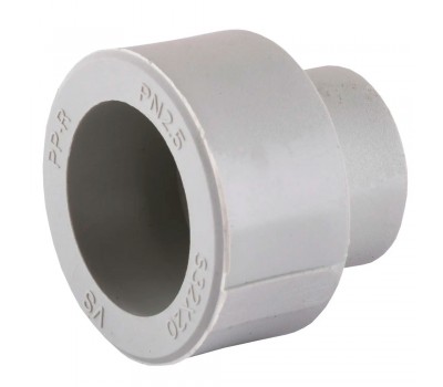 Муфта редукционная VSplast PPR ф32x25** 1003