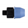 Муфта ПНД Vsplast 32*1 '' ** ЗР 2003