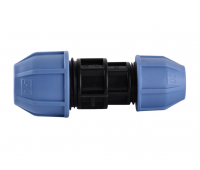 Муфта редукционная ПНД Vsplast 25*32 ** 2004