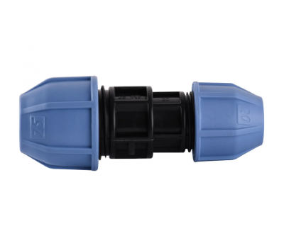 Муфта редукционная ПНД Vsplast 20*25 ** 2004