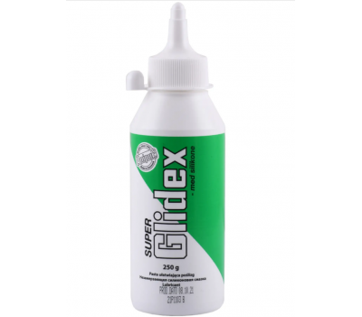 Силиконовая паста Super Glidex 250г (пластиковая)