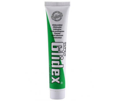Силиконовая паста Super Glidex UA(2400/pll) 50g