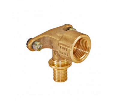Уголок настенный короткий 16-Rp1/2" LX +G