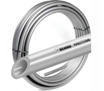 Труба RAUTITAN flex 16х2,2 мм