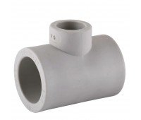 Трійник редукційний Vsplast PPR 32х20х32** 1014