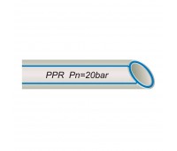Труба VSplast PPR PIPE ф20*3.4mm 4м