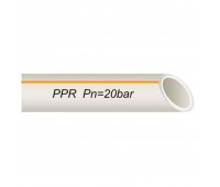 Труба VSplast PPR Fiber PIPE ф25*4.2mm со стекловолокном 4м