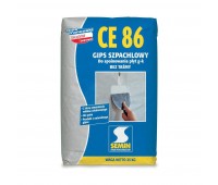 SEMIN Шпаклівка високоміцна CE-86 ТМ "SEMIN", 25кг