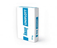 Шпаклевка KNAUF Uniflot, мешок 25 кг