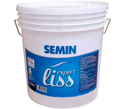 Стартовая и финишная шпаклевка EXPERT'LISS, 25 кг