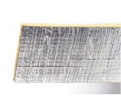 Мембрана TECSOUND FT 55 AL