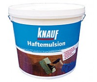 KNAUF Грунт ХАФТ-ЕМУЛЬСИЯ, 5 кг