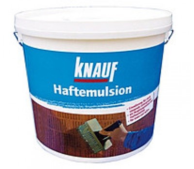 KNAUF Грунт ХАФТ-ЕМУЛЬСИЯ, 5 кг