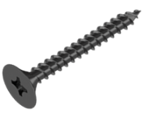 Саморіз 3,5Х35 по металу 1000 шт  Metalvis