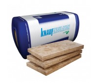 Knauf Insulation Akustik board M 050X0610X1250мм /12,2м2/0,61м3. 