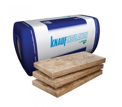 Knauf Insulation Akustik board M 050X0610X1250мм /12,2м2/0,61м3. 
