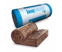 Knauf Insulation UNIFIT 037 Легка рулонна теплоізоляц, 50*1200*10400 (12.48м2, 0,624м3/упак)