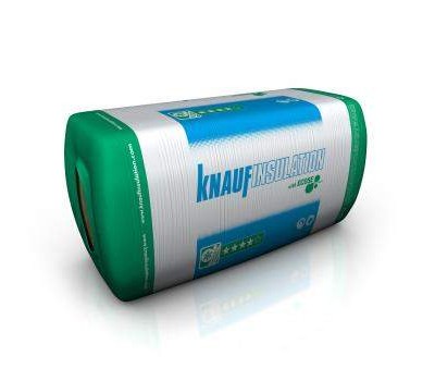 Knauf Insulation NATURBOARD 035 M 100 *610*1250мм. 6,1м2//0,61м3