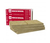 Минеральная вата FRONTROCK SUPER 100/1000/0600 уп. 1,8 м2