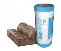 Knauf Insulation NATUROLL M (50+50)x1200x(2x9100MM) 21,84м2, 1,092м3