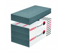 Hirsch EPS 60 Graphite 50*500*1000 HIRSCH 13 кг*м3