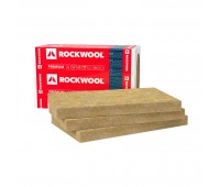 Минеральная вата FRONTROCK PREMIUM 050/1000/0600