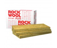 Минеральная вата ROCKMIN UA 050/01000/0600 уп. 10,8 м2