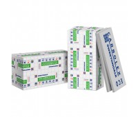 КАРБОЛЕКС ЕКО/CARBOLEX ECO  1200*600*20-L (уп.20шт) Плиты пенополистирольные