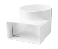 Вентс 823 Колено 60*204/d150
