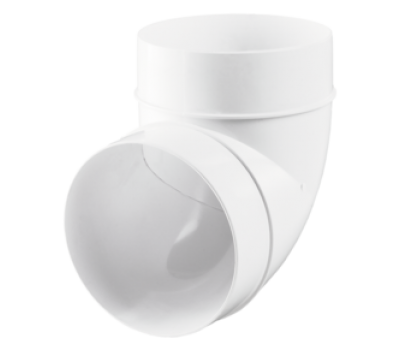 Вентс 222 Колено d 125