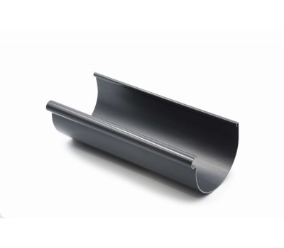 RainWay Желоб графит 130 мм ,3м