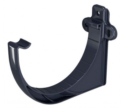 RainWay Держатель желоба 130 графит